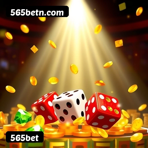 Guia visual quadrado da instalação APK 565bet