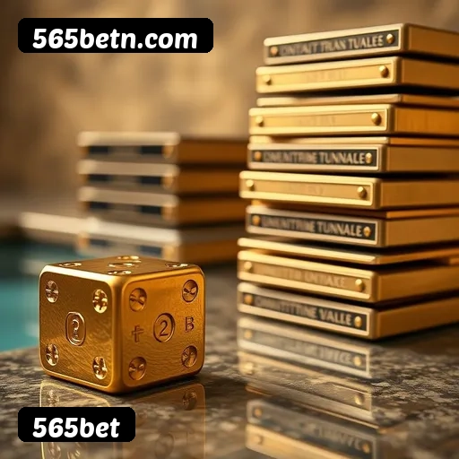 Imagem secundária para conteúdo da página Facebook 565bet