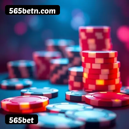 Imagem secundária de apoio para instalação do app 565bet