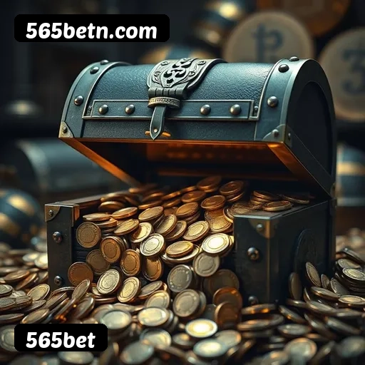 Coleção Premium de Slots 565bet - NetEnt, Pragmatic Play, Evolution