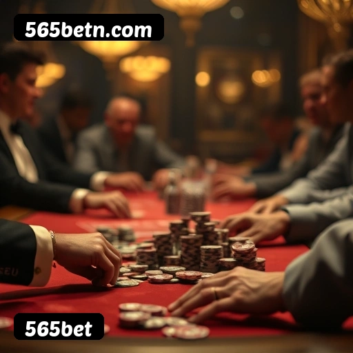 Missões VIP por categoria de jogo